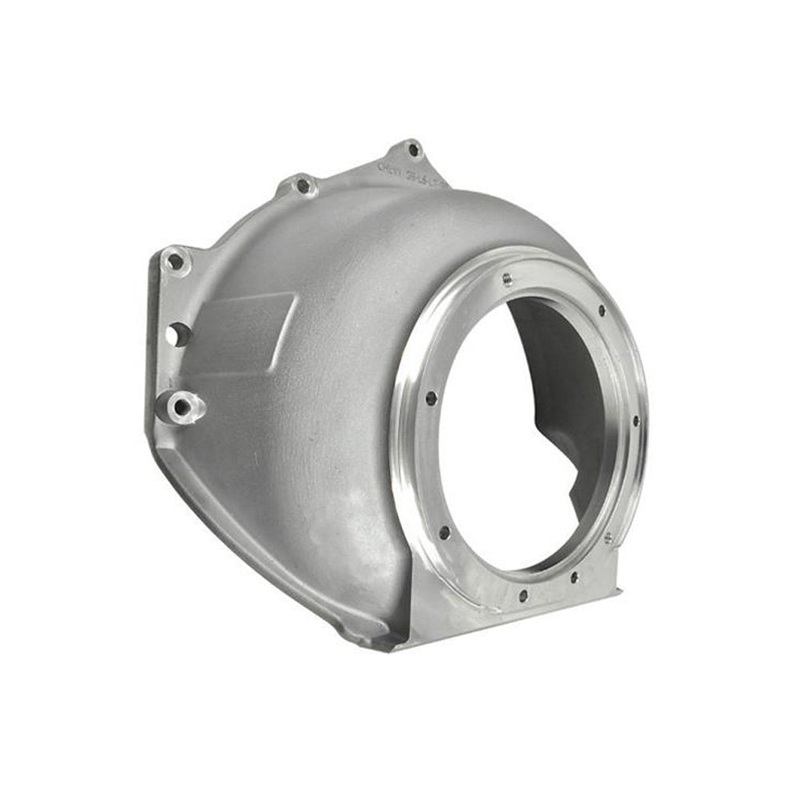ATI Performance SFI Bellhousing for GM TH350/TH400 w/OE Case