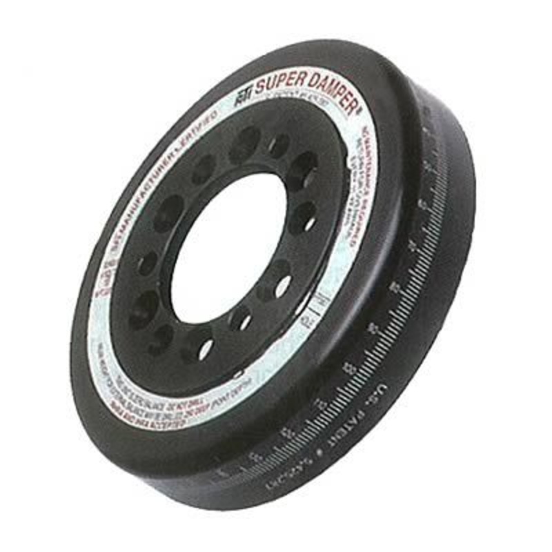 ATI Performance Shell Assembly – 7.530 LT4/LT5 Gen-5 Steel