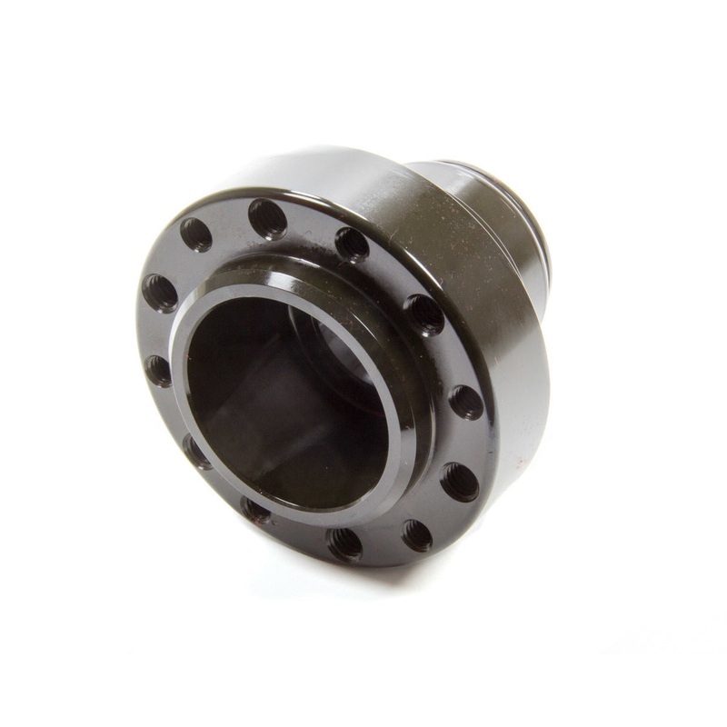 ATI Performance Steel Crank Hub GM LS1 Y-Body/CTSV