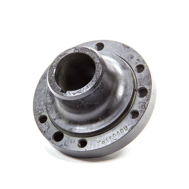 ATI Performance Steel Crank Hub – SBC .005 Undersize