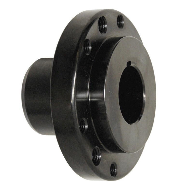 ATI Performance Steel Crank Hub – SBC