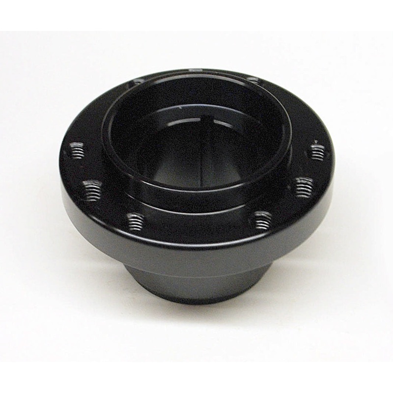 ATI Performance Steel Crank Hub – SBC w/BBC 1.600 Snout
