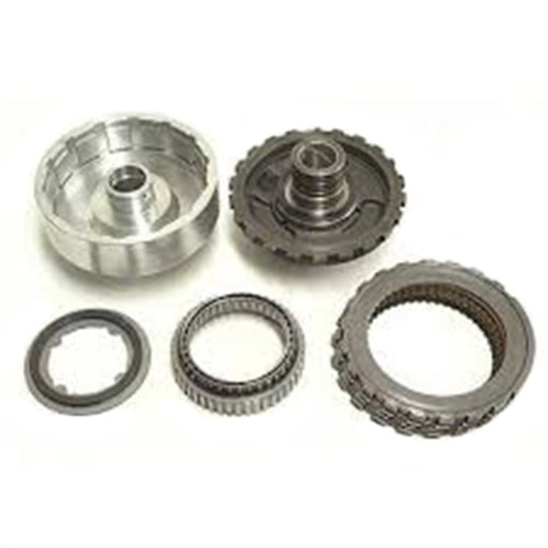 ATI Performance TH400 Drum Assembly