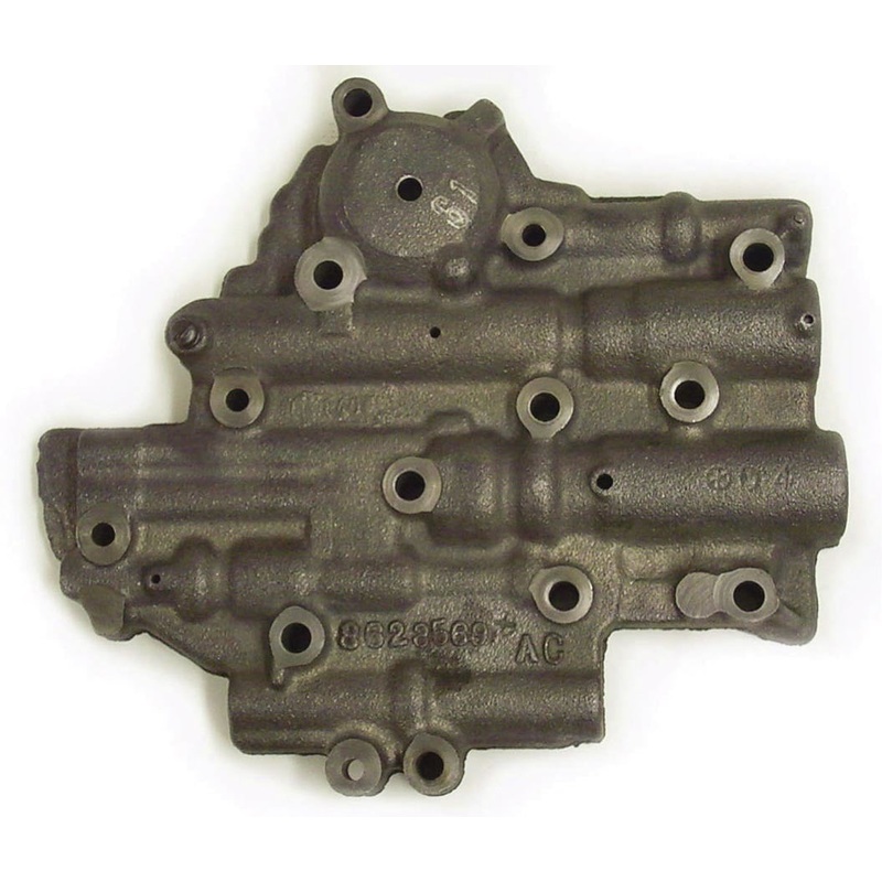 ATI Performance Transmission Brake – GM TH400 Reverse Pattern