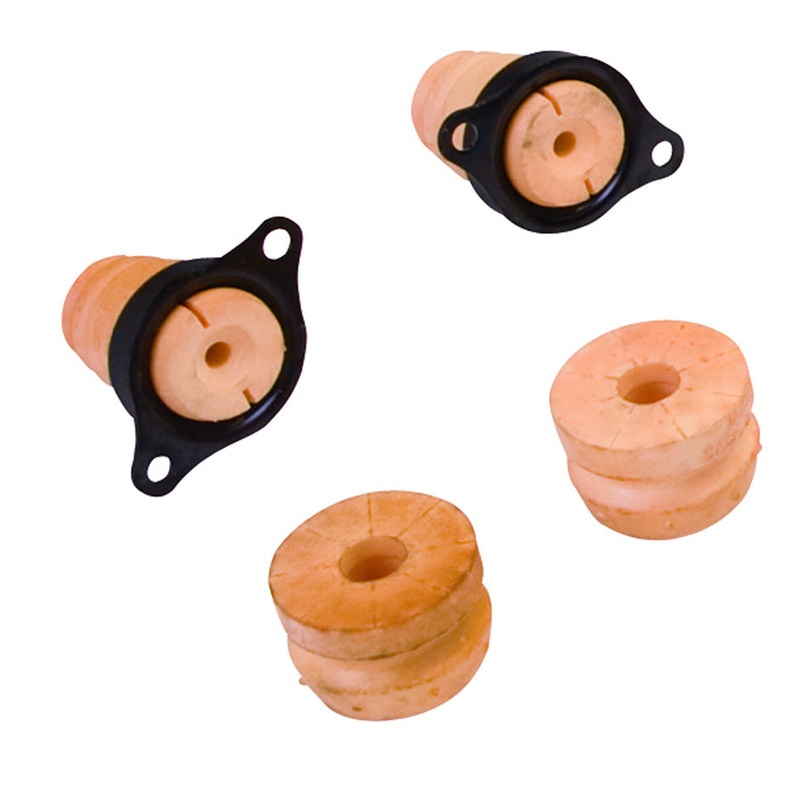 Ford Performance 05-11 Mustang Jounce Bumper Kit