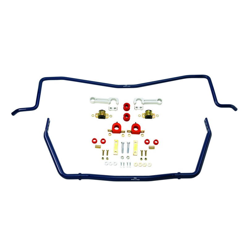 Ford Performance Anti-Roll Back Kit 05-14 Mustang GT