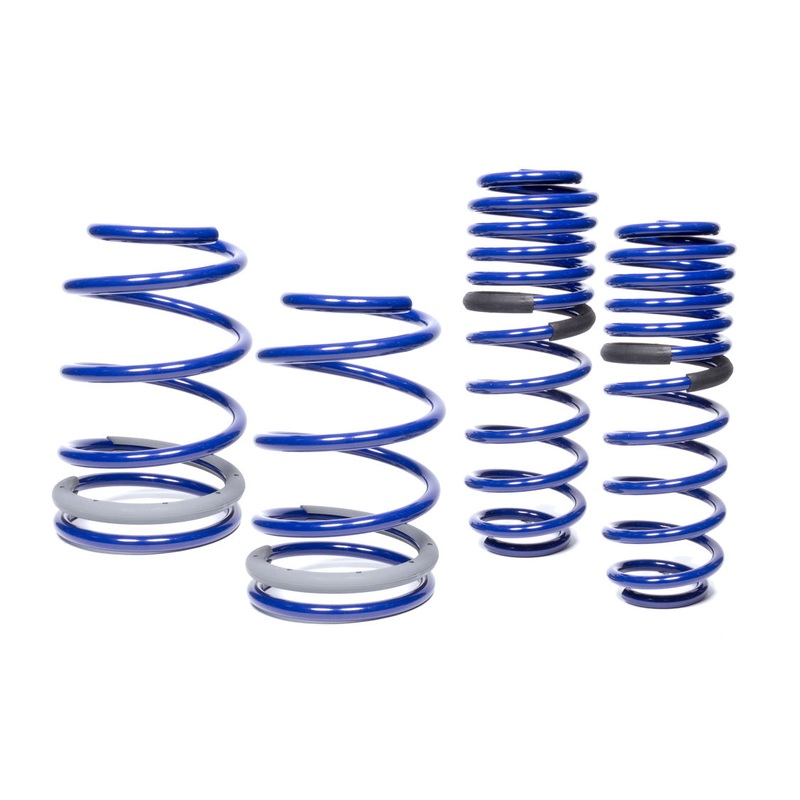 Ford Performance Coil Spring Kit 05-14 Mustang GT