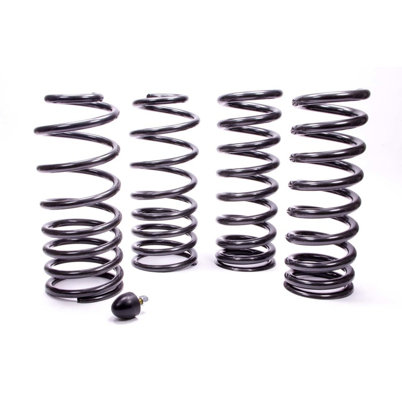 Ford Performance Coil Spring Kit 79-04 Mustang