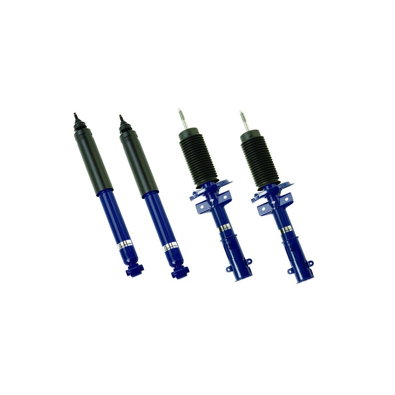 Ford Performance Damper Kit 05-11 Mustang GT