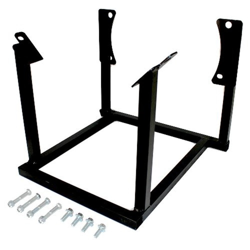 Ford Performance Engine Shiping/Storage Stand Modular Coyote