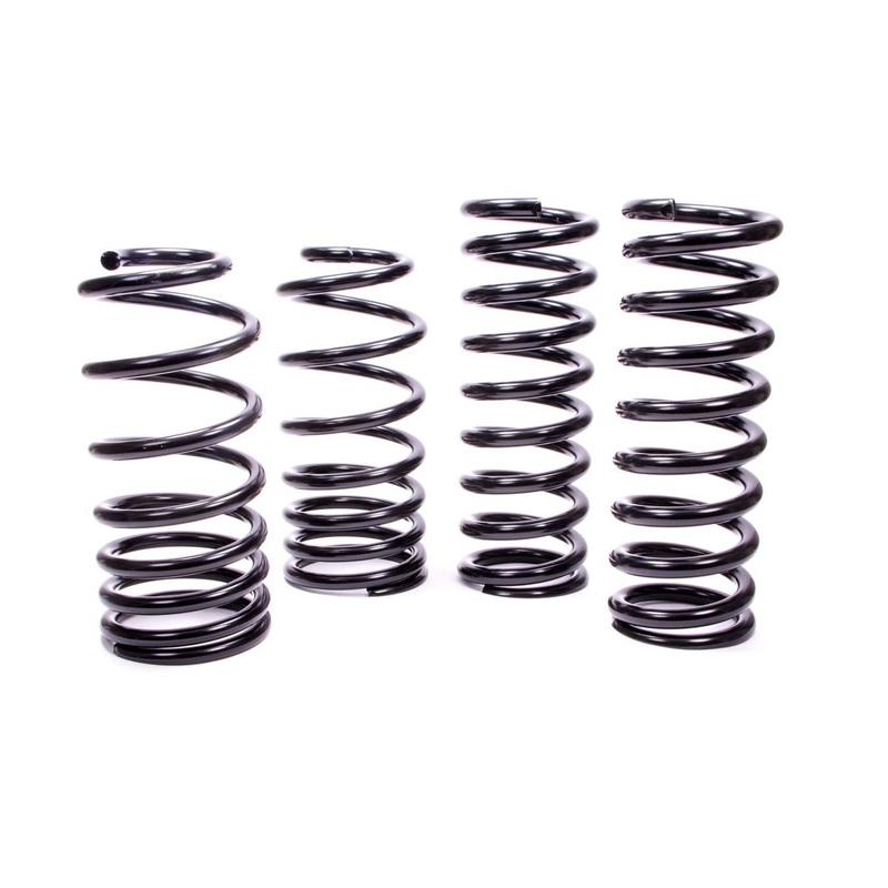 Ford Performance Mustang Handling Kit