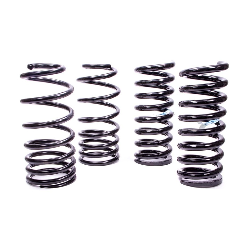 Ford Performance Mustang Super Handling Kit