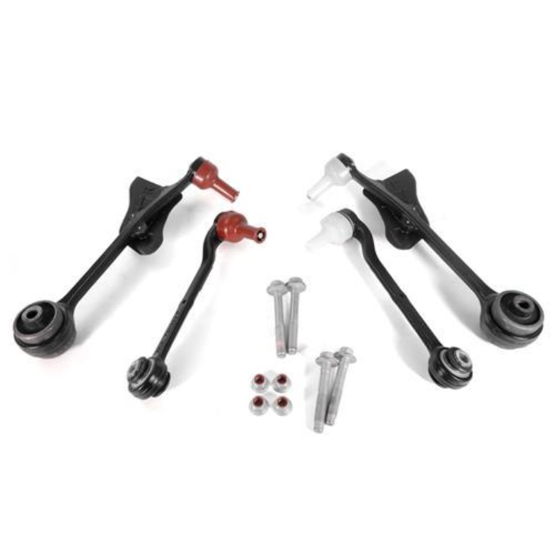 Ford Performance Pack Front Control Arm Kit 15-17 Mustang