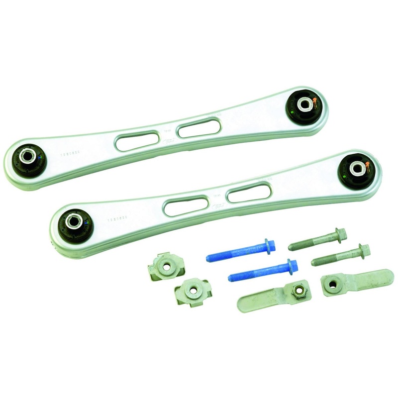 Ford Performance Rear Lower Control Arm Kit 05-14 Mustang GT
