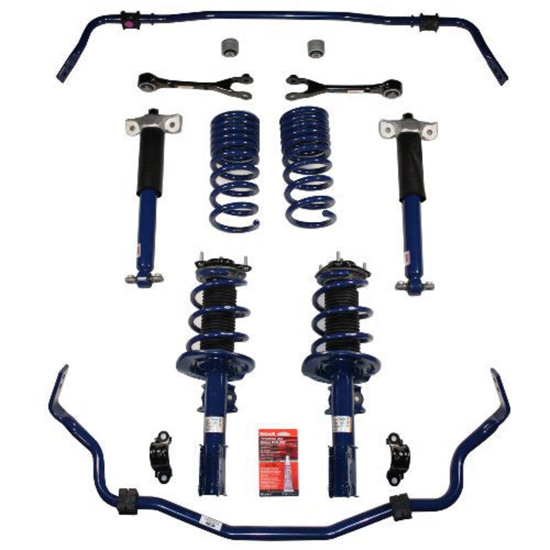 Ford Performance Track Handling Pack 15-20 Mustang