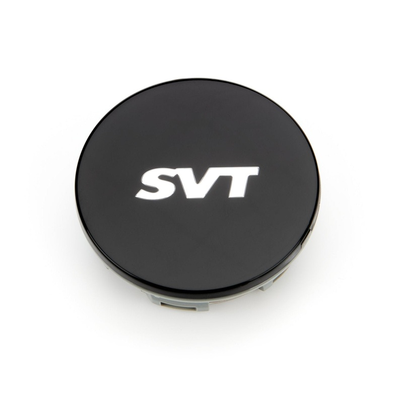Ford Performance Wheel Center Cap w/SVT Logo