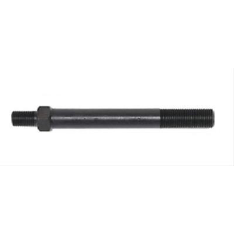 ATI Performance Balancer Installation Stud Mopar Gen III Hemi