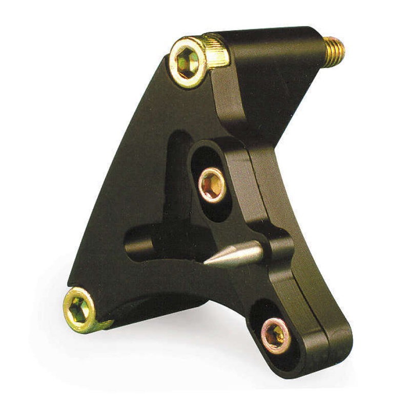 ATI Performance BBC Timing Pointer – Fits 7 Dampers