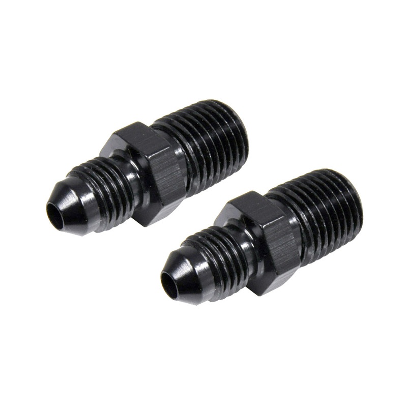 ATI Performance Cooler Line Fitting Nylon Washer Set