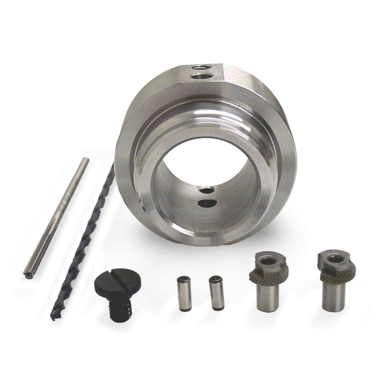 ATI Performance Crank Pin Drill Fixture Kit