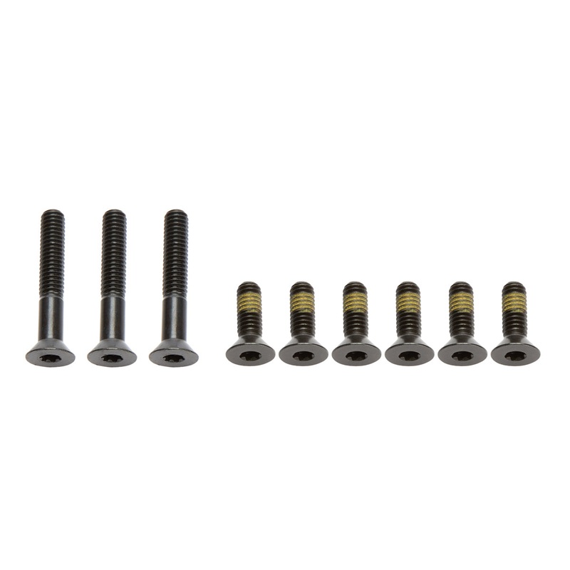 ATI Performance Damper Bolt Kit – LS1 Y-Body 8 Groove