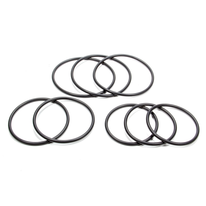 ATI Performance Elastomer Kit – 3 Ring 6.385 w/60/60/70