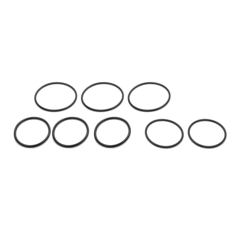 ATI Performance Elastomer Kit – 3 Ring 6.385 w/70/60/70