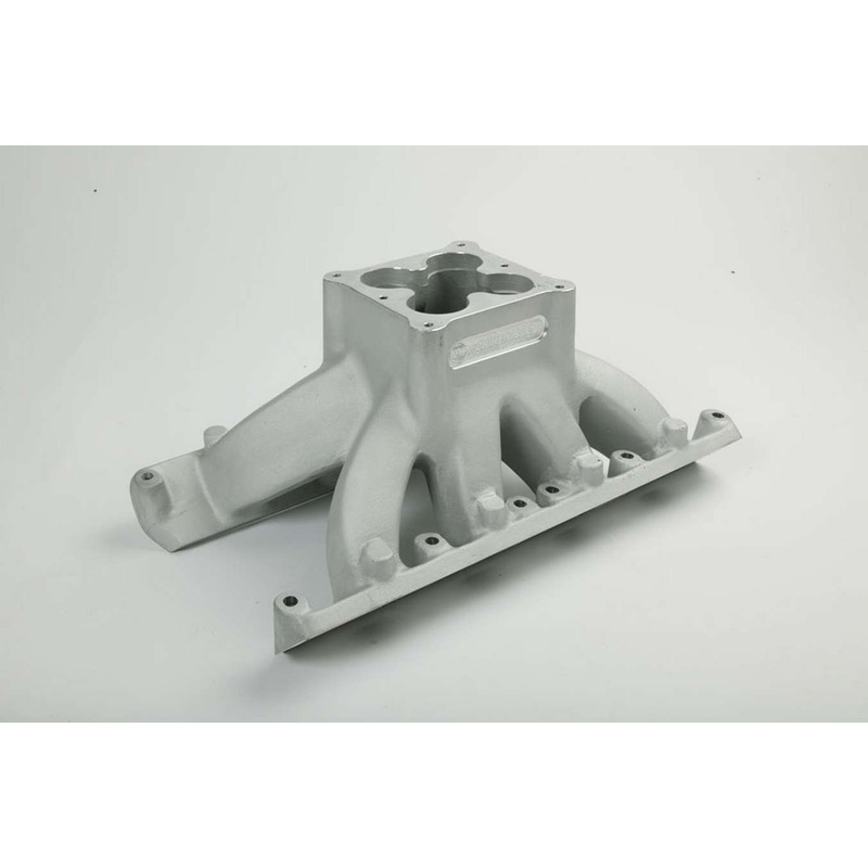 Cylinder Head Innovations Intake Manifold – 4.0 Port Windsor 9.5