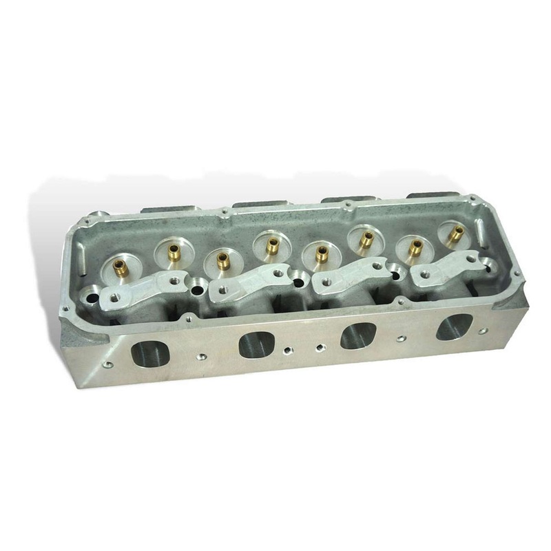 Cylinder Head Innovations SBF Cleveland 3V 225cc Aluminum Head 60cc Bare