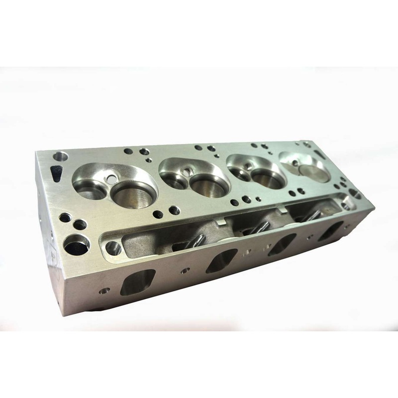 Cylinder Head Innovations SBF Cleveland 4V 228cc Aluminum Head 67cc Bare