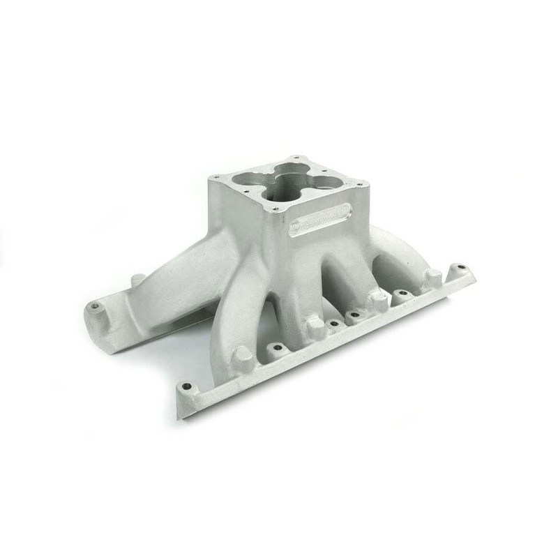 Cylinder Head Innovations SBF Intake Manifold 4.0 Commander – Windsor