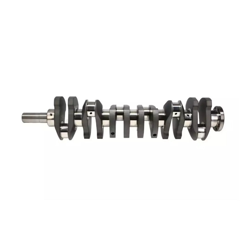 Dart Crankshaft 9-2JZ86 Toyota 2JZ
