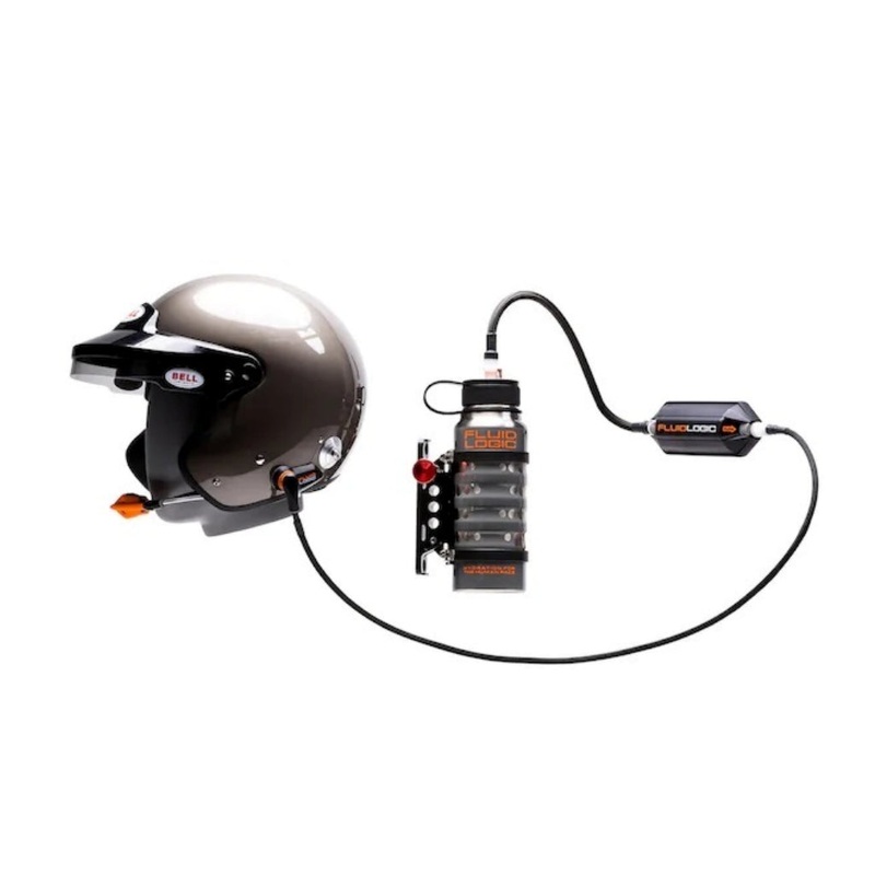 FluidLogic Flush 360 System 32oz
