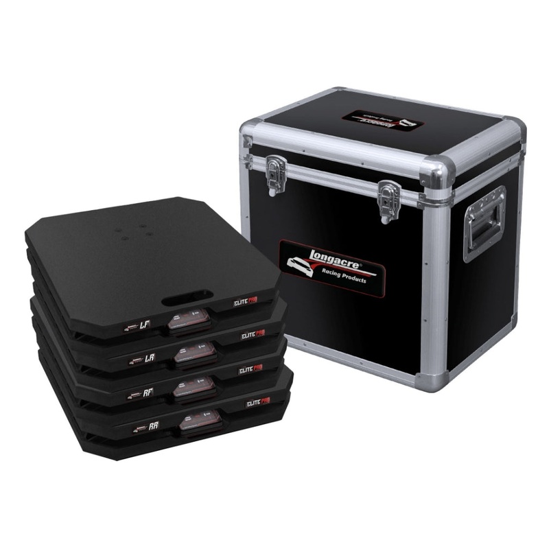 Longacre Elite Pro Wireless Scale 52-82718