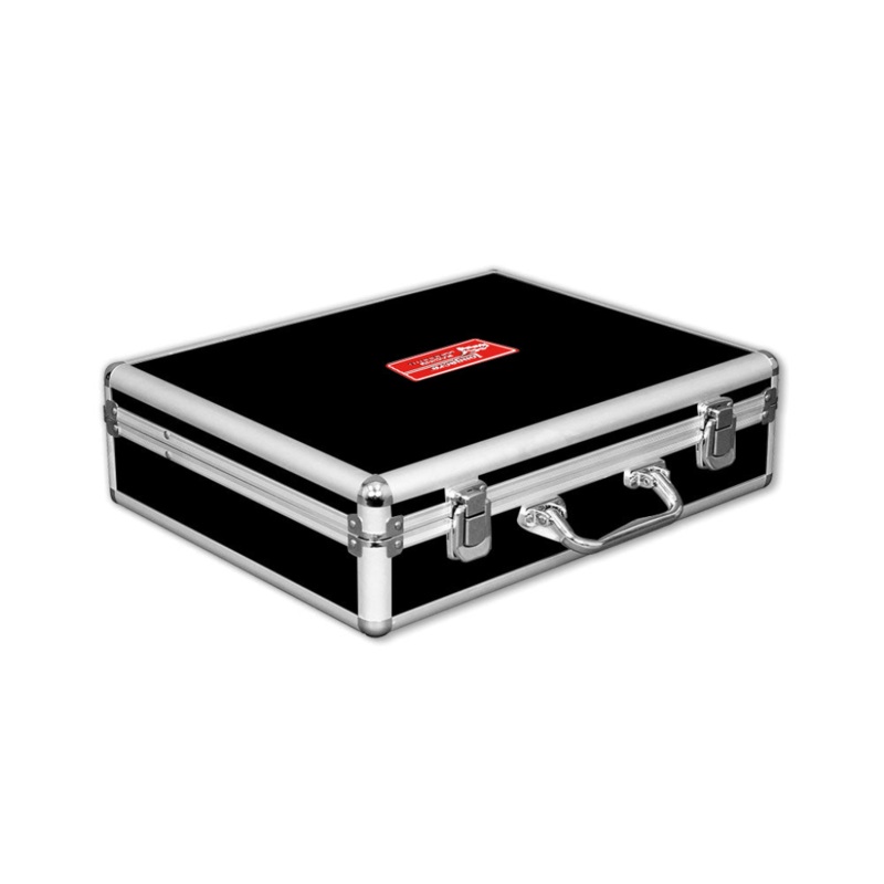 Longacre Hard Case 52-50515