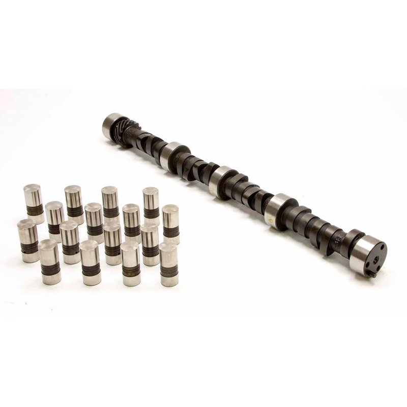 Lunati BareBones Cam & Lifter Kit SBC – .465/.488