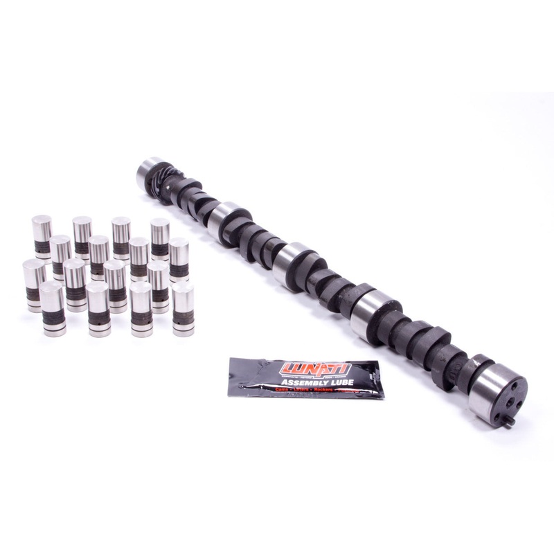 Lunati BBC Bootlegger Hydraulic Cam & Lifter Kit