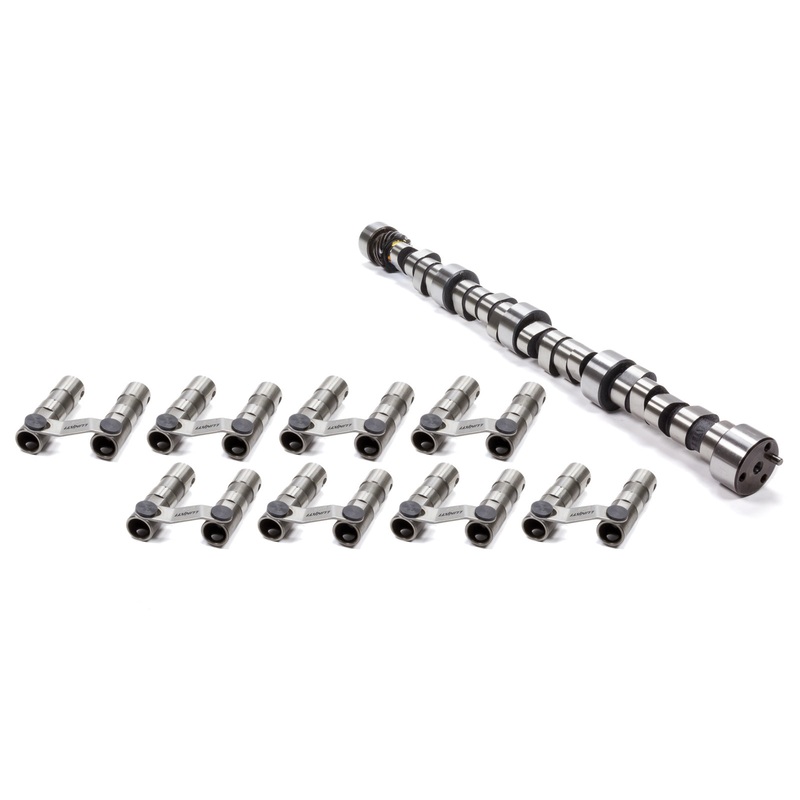 Lunati BBC Cam & Lifter Kit RF-BB278H