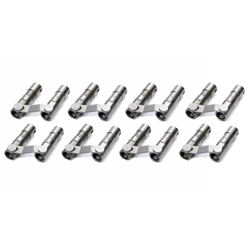 Lunati BBC Retro-Fit Hydraulic Roller Lifter Set