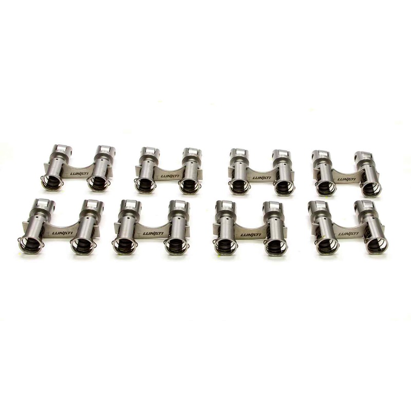 Lunati BBC Roller Lifters