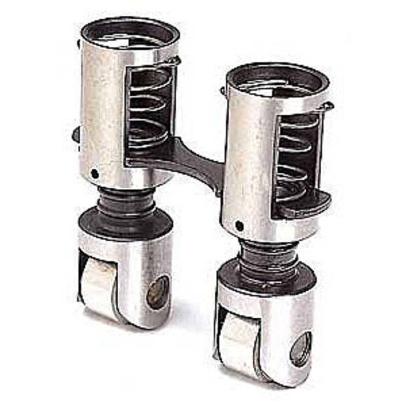Lunati BBC Roller Lifters (Pair)