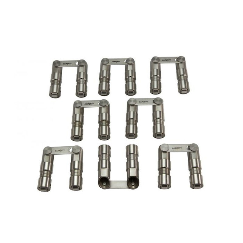 Lunati BBM Hydraulic Roller Lifters Retro-Fit