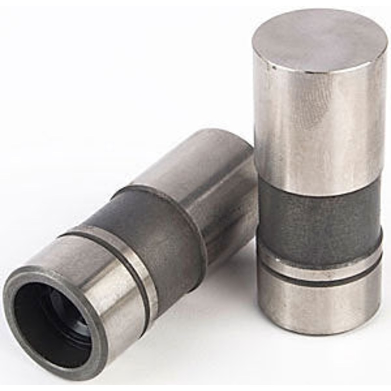 Lunati Chevy Solid Lifters