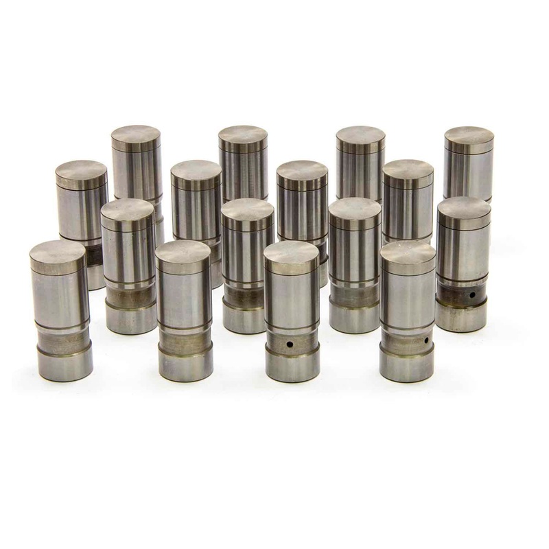 Lunati Hydraulic Lifter Set Pontiac V8