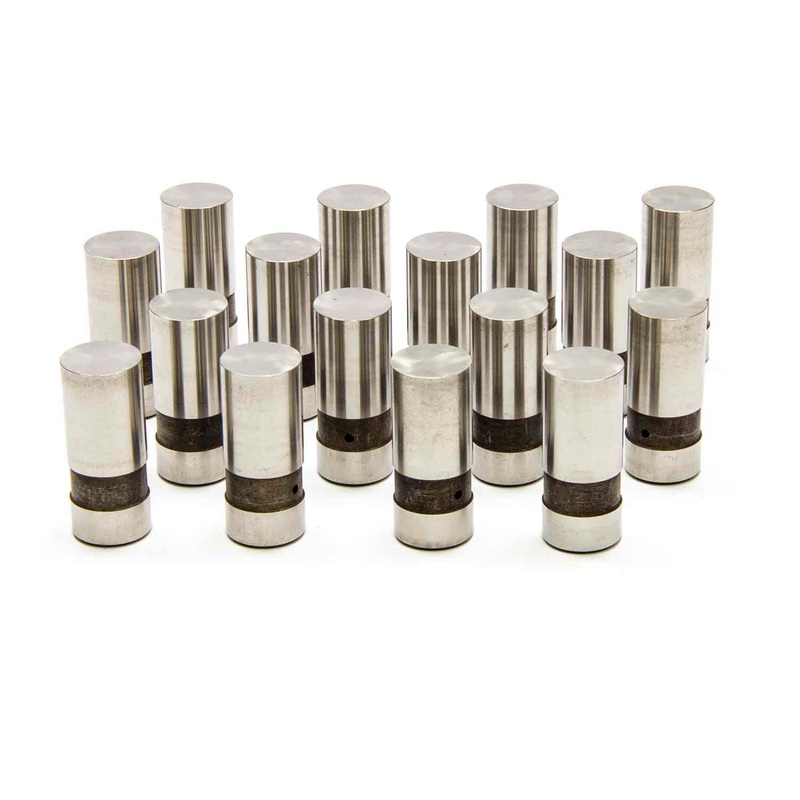 Lunati Micro-Trol Hydraulic Lifter Set Olds/Pontiac