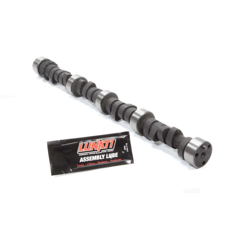 Lunati SBC Bootlegger Hydraulic Cam