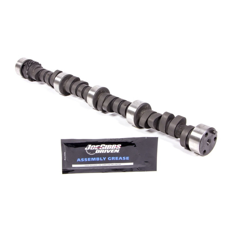 Lunati SBC Solid Camshaft 252/261