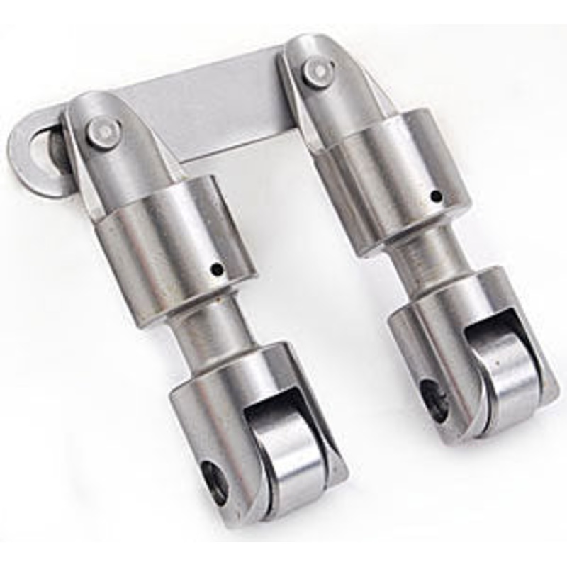 Lunati SBF Solid Roller Lifters Vertical Bar Design