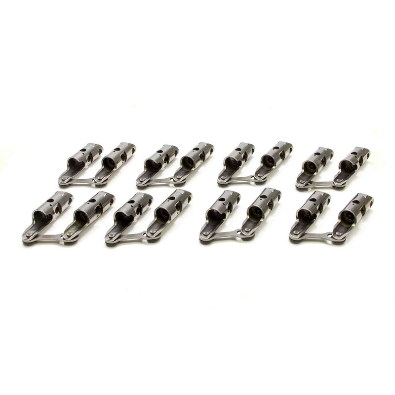 Lunati Ultra-Pro Pressurized Roller Lifters SBC