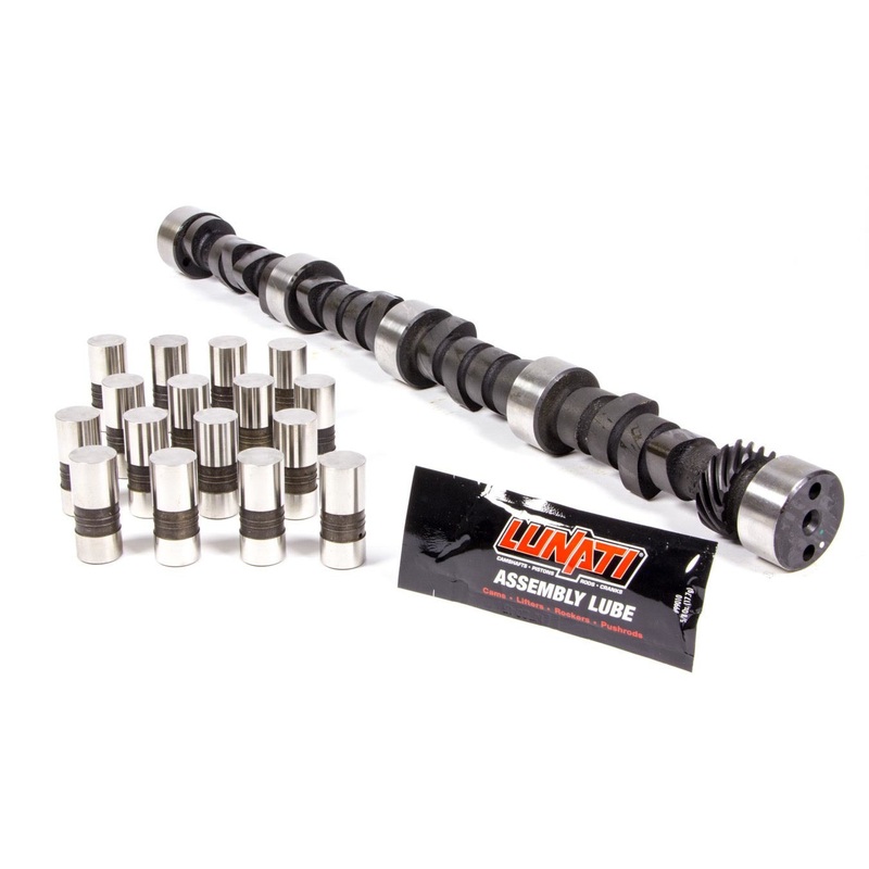 Lunati Voodoo Cam & Lifter Kit BBC – .515/.530